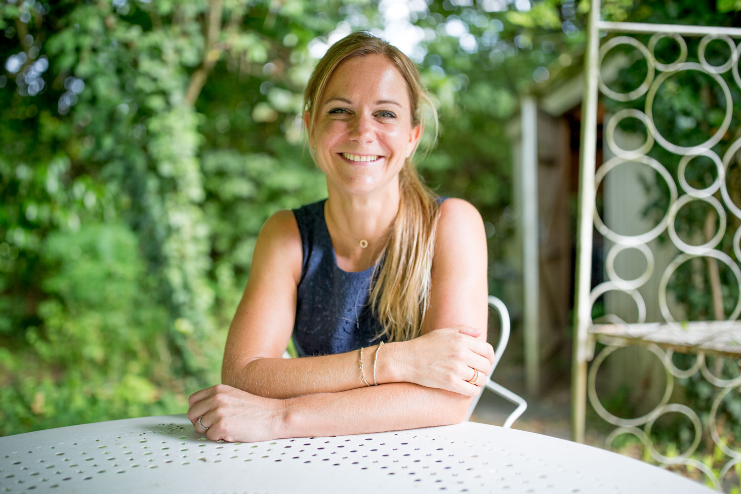 Dre Anaïs Luya Schmidt, médecin spécialiste FMH